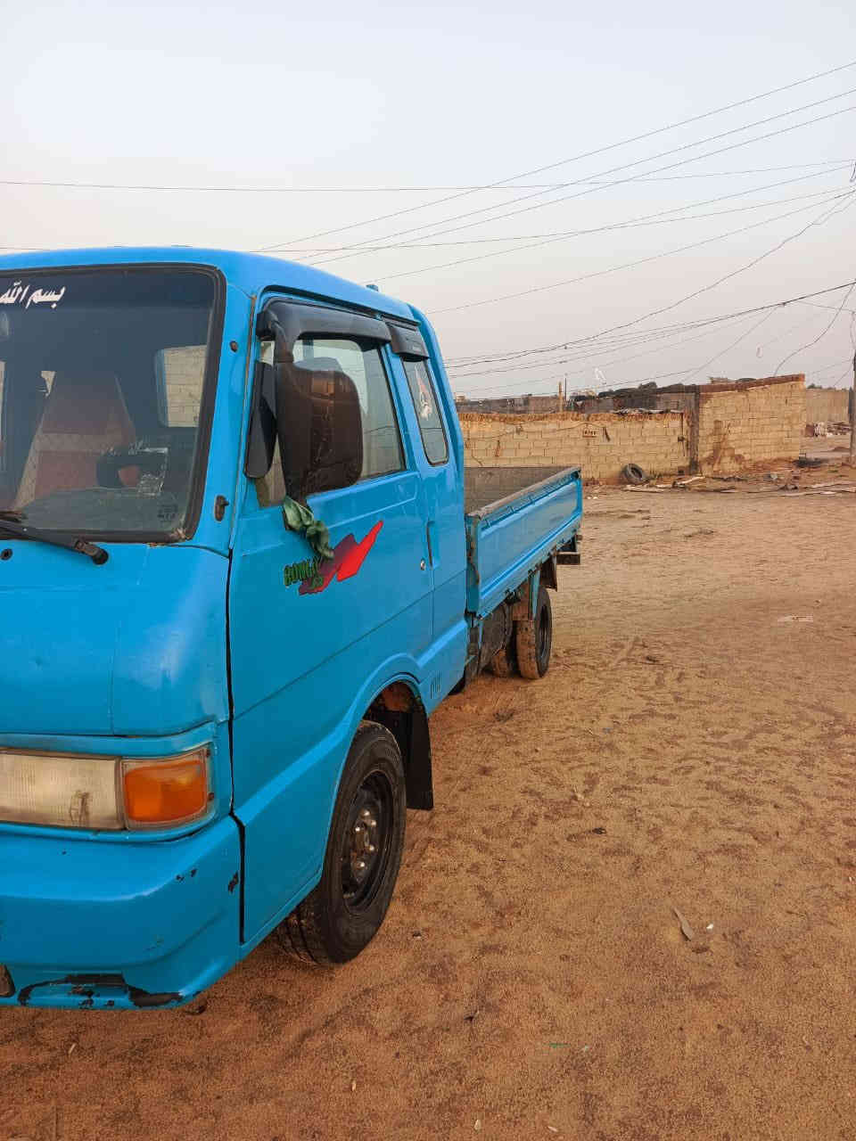 كيه موديل 96 سياره مكفوله من صبغ شاصي مكفول  محرك بي ضعف رقم بابل بسمي سياره حلوه وجديده حداديه جديده ***********. سعر 55 بي مجال قليل مكاني كربلا طريق نجف
