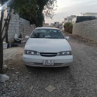 برنس • جير اوتوماتيك • رقم دولي