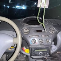 كورلة ايكو يسرة بلادي 2002 سيارة حلوة مكينة كير اوتو تبريد تدفئة شغال ...