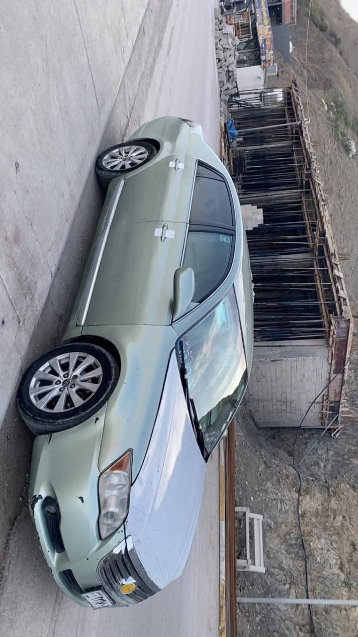 ئەڤەلۆن 2008 ئەمەریکی
ناو زەرد، شاشە ئایپاد ، کوشن هیتەر ،کوشن کارەبا ،
چوار تایەی تازە ، پاتری تازە 
هەفتەیەکە مەکینەی گۆڕاوە بەشەرتی گێڕو مەکینە 
موسو . بڕاوە. ئەوەلیات بەشەرت سەنەوی ئەسڵی بەغداد بۆهەموو شوێنێک ئەخوات بەشەرتی مەفرەزەو مرور 
سعری خوار بەلاش بەپارەی یەک بڕاوە 
63 گەڵا معامەلە 
بۆ پەیواندی . ***********
دوکان سیاحی
