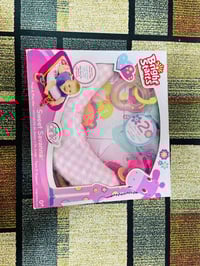 ألعاب بالة • آمنة للأطفال • توصيل محافظات