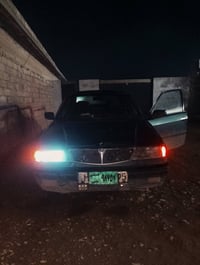 سياره فيات تحويل شرط كير شرط مكينه فحم في فحم سياره جاهزه رقم 07781002...