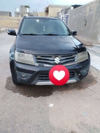 سياره سازوكي افيتاره مديل 2011سياره مكفوله بس ماعده هاي ضربه الي بالبا...