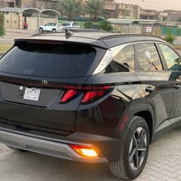 توكسان • ٢٠٢٥ • وارد أمريكي