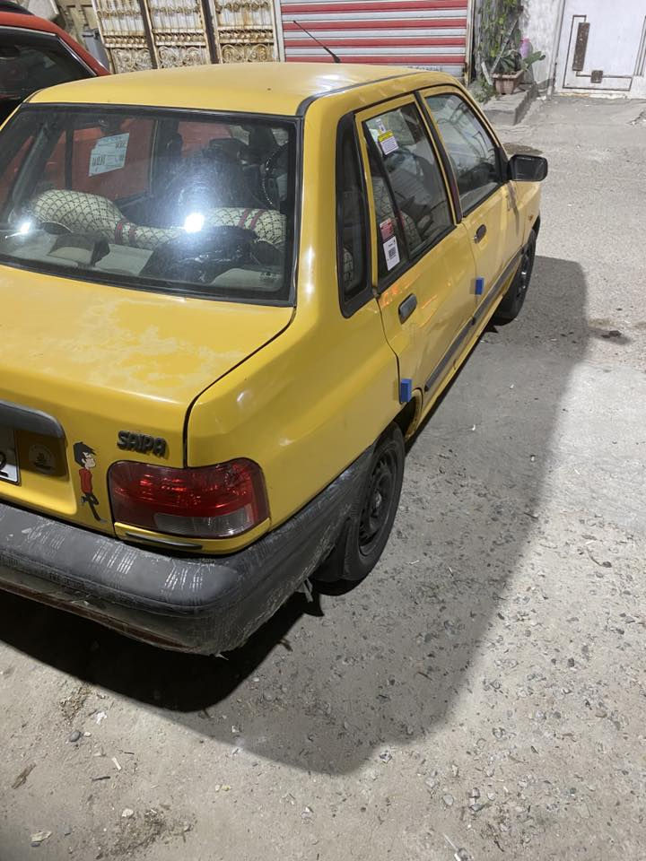 سلام عليكم سياره سايبامودل2015خير من الله كبل لشاره ***********
