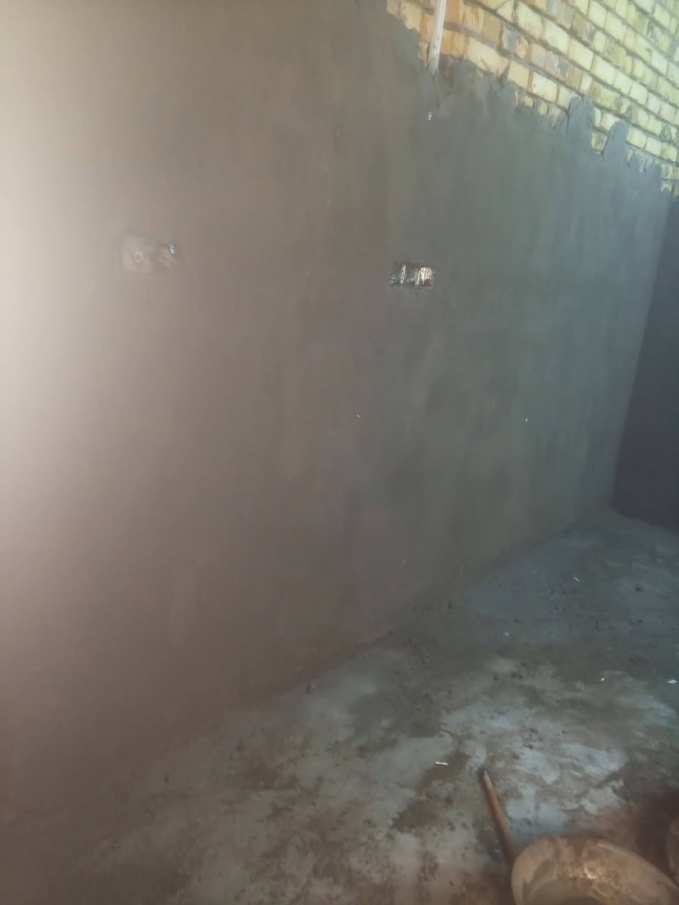 خلفه لبخ شغل درجه اولى بليوميه وعل متر ***********

