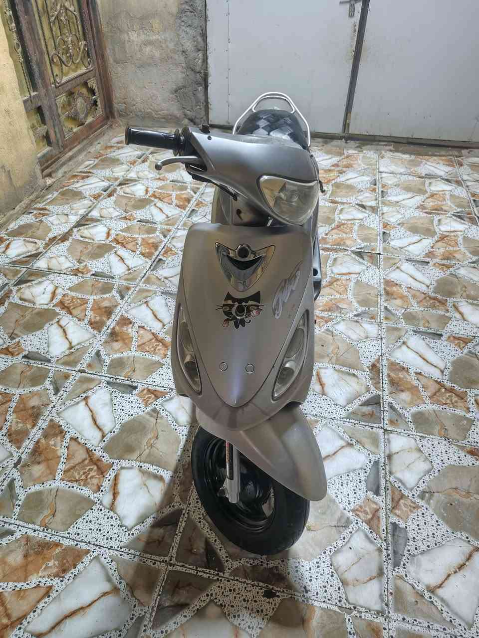 دراجه قجمه للبيع السعر 650 دراجه بلاديه 49 مكان بصره ياسين خريبط دراجه بلاد 49


**إذا كنت صاحب هذا الإعلان وتريد حذفه لأي سبب، رجاءا أرسل رسالة إلى الدعم الفني**