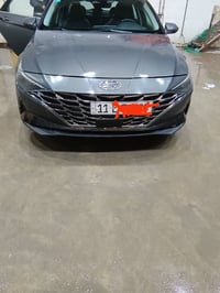 النترا 2023 وارد امريكي حادثها جاملغ وربع البنيد جهة السايق ايرباك الد...