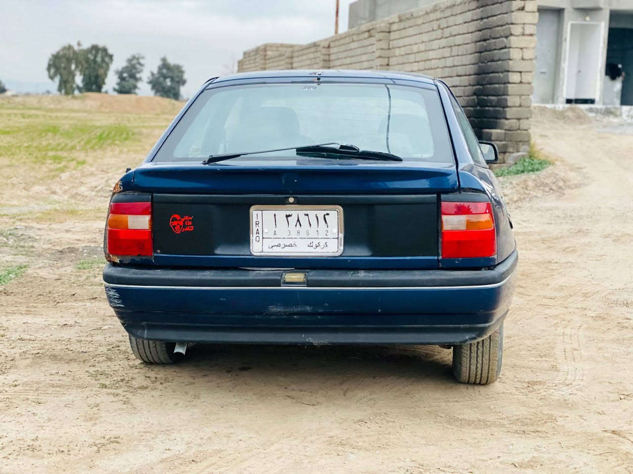 اوبل فكترا كير محرك شرط الشرط مصبوغه عام جماليه محرك ٢٠.يرهم مراوس وبيع


**إذا كنت صاحب هذا الإعلان وتريد حذفه لأي سبب، رجاءا أرسل رسالة إلى الدعم الفني**