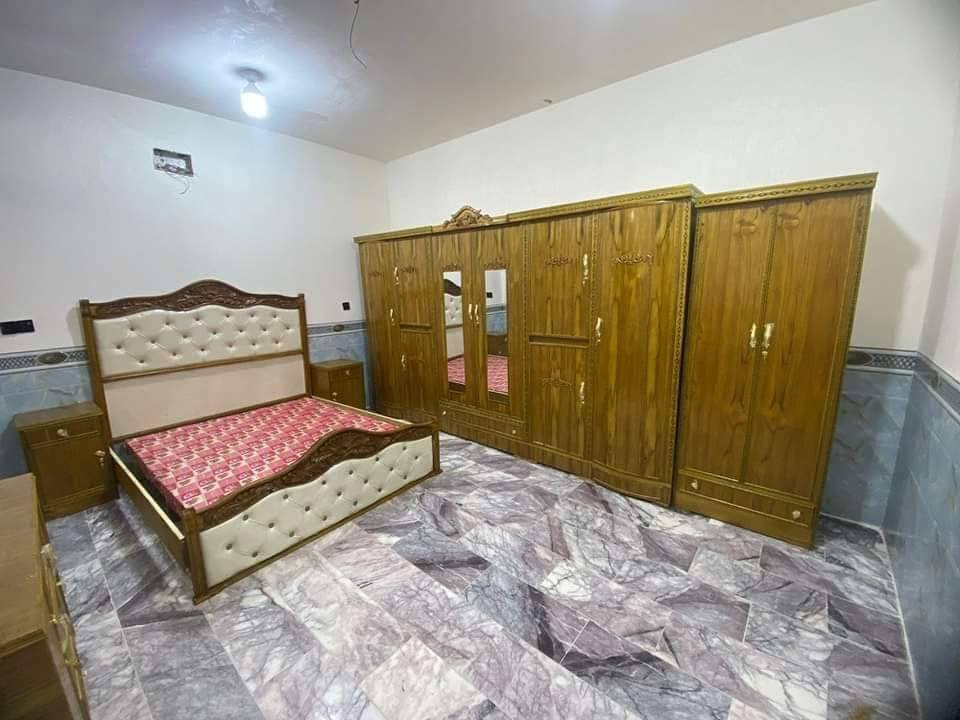 جديد غير مستعمل بغداد, العراق


**إذا كنت صاحب هذا الإعلان وتريد حذفه لأي سبب، رجاءا أرسل رسالة إلى الدعم الفني**