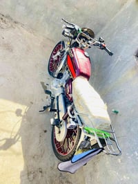 للبيع سيفان هونزدا موديل 2024السعر خاص او  الاتصال 07861121568بي واتسا...