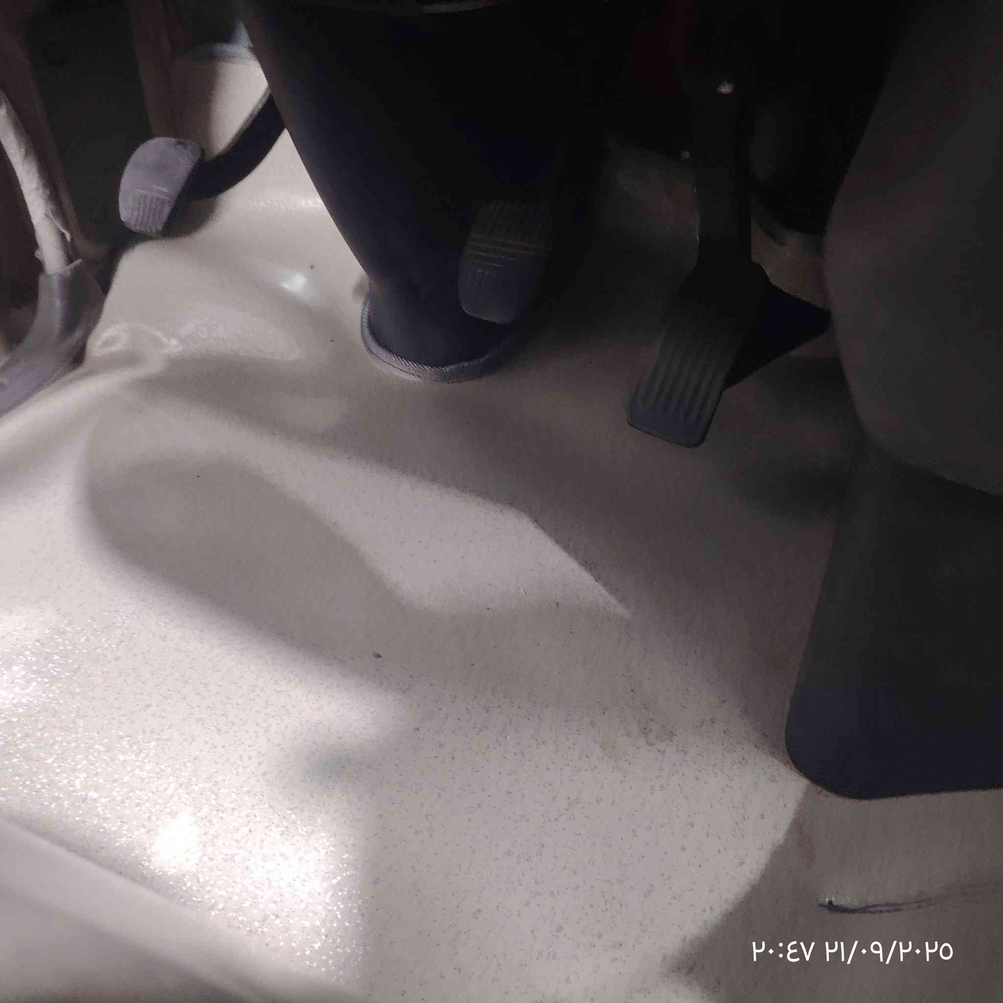 جانب من عملنه  ارضيه نيسان عالي  يدلل اخويه Mohammed Nagm ♥️😘
دوشمة حسين شادو ….
ان شاء الله ينال عجابكم  
العنوان/حلة _سيف سعد قرب مدخل شارع 30
***********
***********
لدوشمة كافة انواع السيارات
