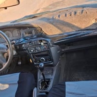 كيا سيفية موديل ٩٥  سنوية ٢٠٢٧ باسمي مشروع وطني رقم بغداد انكليزي  محر...