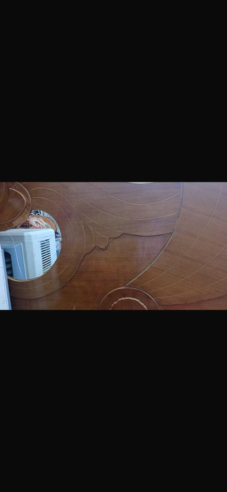 سلام عليكم غرفه
خشاب نجار البيع
كامله مابيه نقص ب٩٥٠ وبيه مجال***********
