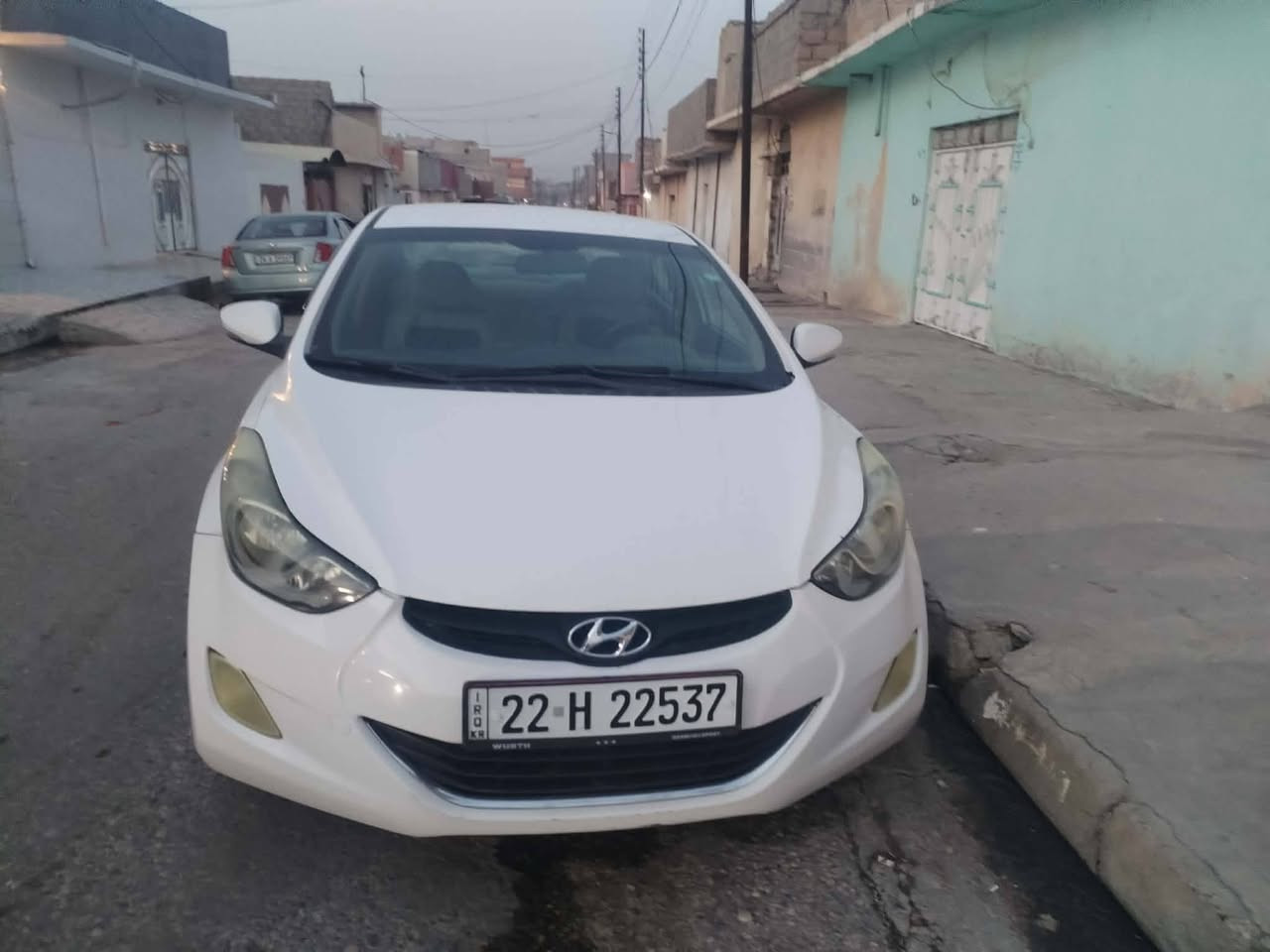 لانترا موديل 2012 بسمي
كابون بنزين بيهاا
بيهاا نص باب صبغ فقط 
ابيع شرط التحويل
موروس بتكسي يرهم 
***********
السعر 115
