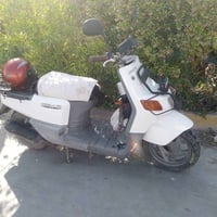 موطور • مجال قليل