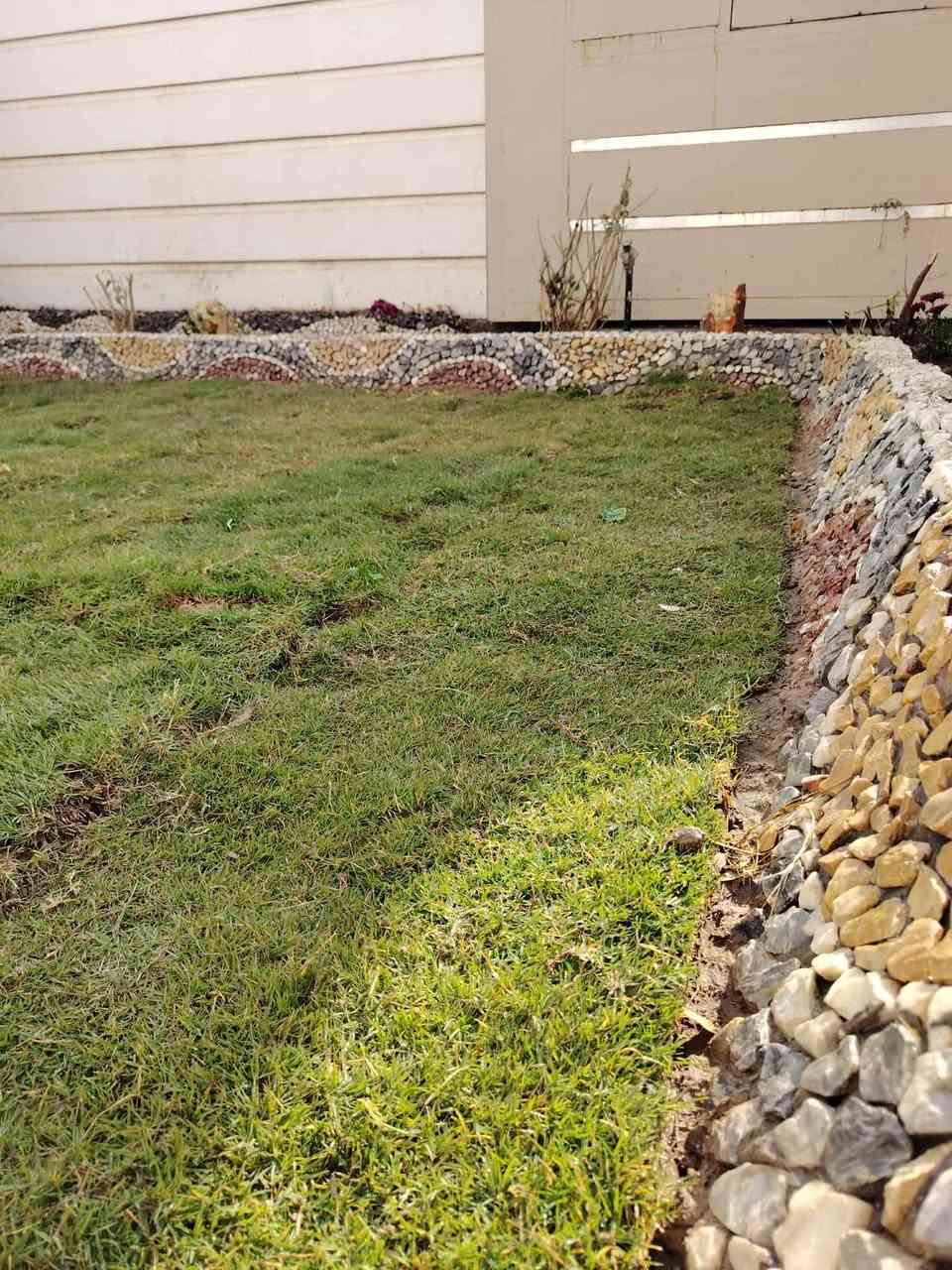 السلام عليكم شتغل جميع انواع الحدائق المنزليه 

***********
