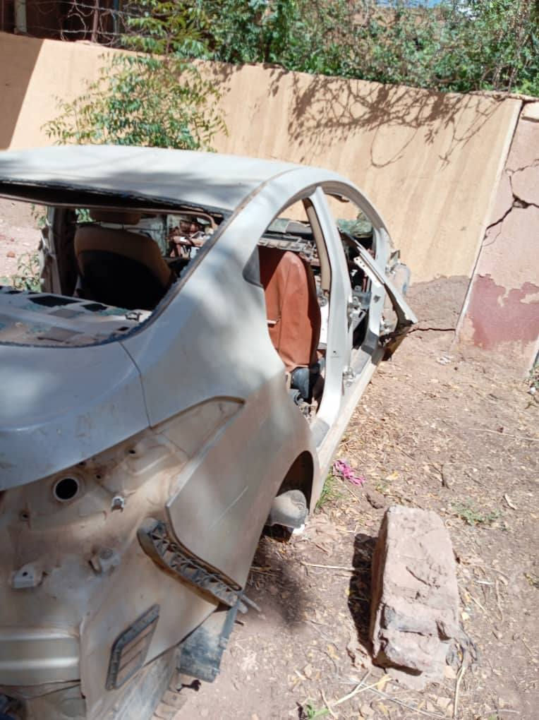 النترا موديل 2012
مشلعه 
بالوضع الراهن 
بوضي ساي
 موديل 13وتفاوض
عمولة 300من المشترى.
التواصل خاص او واتس 0913795779


**إذا كنت صاحب هذا الإعلان وتريد حذفه لأي سبب، رجاءا أرسل رسالة إلى الدعم الفني**