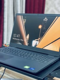 Dell Vostro 3500 • i7 الجيل 11 • SSD