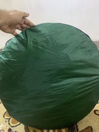 خيمة • نفرين • توصيل