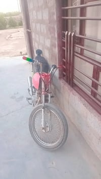 دراجه حربي كلك اتعهد سرقه وعشاير دراجه تجفيت ولفات صفر واحد الصلي وبست...
