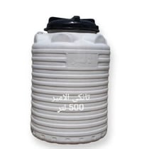 تانكي الامير 500 لتر ضمان سنه ستبدال  سعر القطعه 25 الف جمله مفرد  توص...