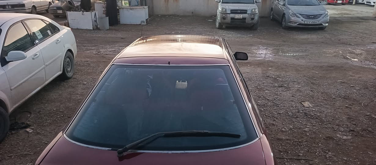 السلام عليكم
مازده للبيع حجم 626 رقم نينوى انكليزي 
صبغ جماله شرط لا معجون ولا خياس 
شرط التحويل محرك 8 بخ المرغوب
هزه جديده سنويه 2030 
السعر 39 
***********
***********
