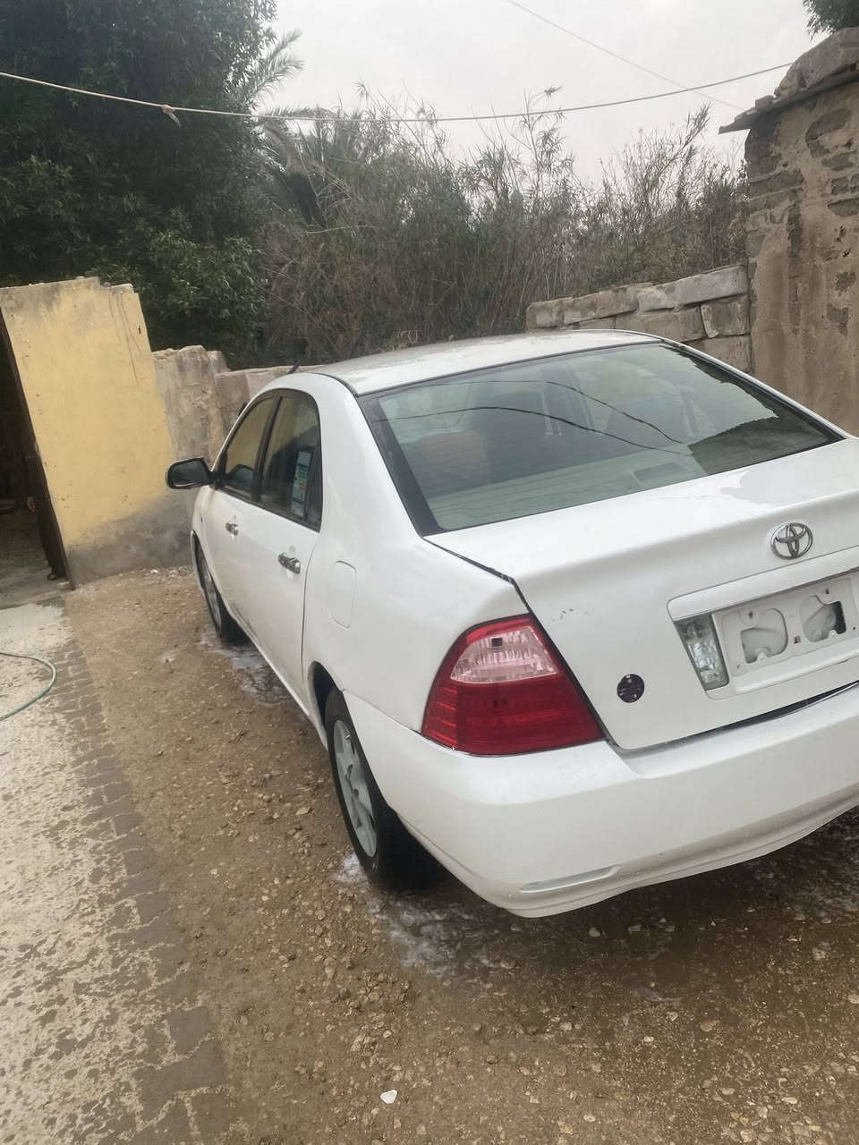 سلام عليكم كورلا ياباني مديل 2007 بيكاتشو  1600 كير ومحرك وتبريد مكفولات سياره مصبوغه حزام اثر شخوط بيها جاملغ وطخه بسيطه بلبدنه مكفوله شواصي لغود حوض تكمة قماره اكفلك اصوليات رقم مميز انكليزي نجف ترهم اقساط ونقد ***********
