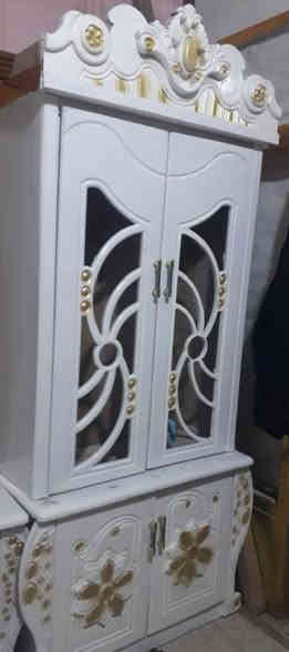 غرفه ام السته نجاره السعر ٨٥٠ ***********
