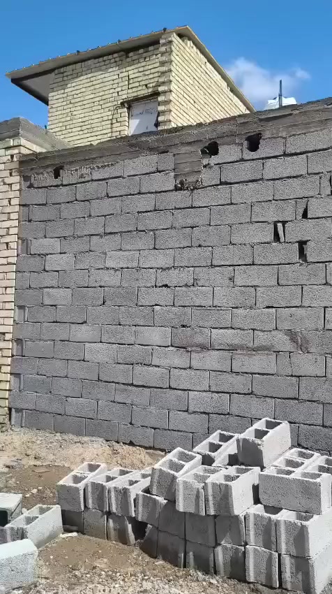 قطعه هيكل للبيع54م زراعي سنه 2025
العنوان ابو الجير مقابيل علوت الرشيد المكاتبه عند الدلال رقم الهاتف ***********
