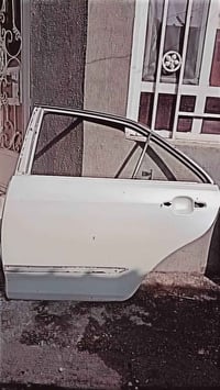 قطع غيار كامري • بغداد الراشديه