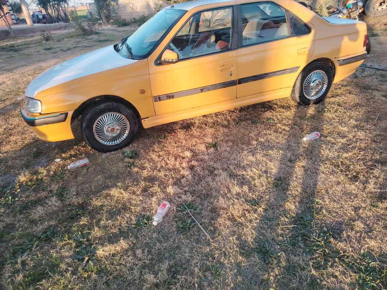 بيجو بارص موديل 15 تحويل ثاني يوم
شعدك مراوس نزل  سويج بسويج


**إذا كنت صاحب هذا الإعلان وتريد حذفه لأي سبب، رجاءا أرسل رسالة إلى الدعم الفني**