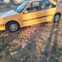 بيجو بارس • ٢٠١٥ • تحويل ثاني يوم