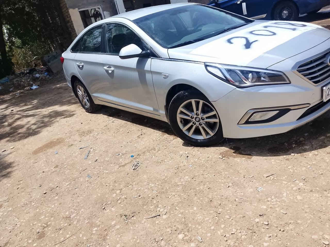 سلام عليكم
سوناتا موديل 2018 اصل 

أدوات أدوات كصه جنطه 

بانزين دوش 

حداده جديده 

تخم تاير جديد 

ويل حديث مال 2023

كشنات جلد 

تحكم ستيرن 

نضام اليكو 

حساسات شغاله 

تبريد 🧊 ثلج 

ريموت تفتيح تقفيل

مري شفط

مكينه كير كفاله 

كهربائيات كلها شغاله 

لايت لد 

بكلايت لد 

كشاف زنون 

ارقام شمالي 22 الجديد 

السنويه ع رقم الشاصي 

السياره دخول جديد صالها يومين 

السياره إذا مو احله من الصور لاتاخذها 

المكان *********** بي وات ساب
