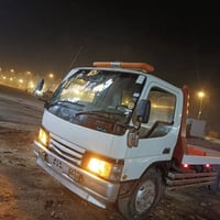 مازدا سطحية • مكينة اسوزا • بصرة