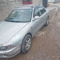 اوتوماتيك • موديل ٢٠٠٠ • ديالى حمرين