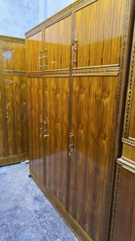 شغل عراقي تسكام 
ابو طابقين ب265
ابو طابق 215
عنوان المحل نجف شارع الهاتف واكو توصيل


**إذا كنت صاحب هذا الإعلان وتريد حذفه لأي سبب، رجاءا أرسل رسالة إلى الدعم الفني**