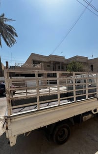 محجر • كيه ٢٧٠٠