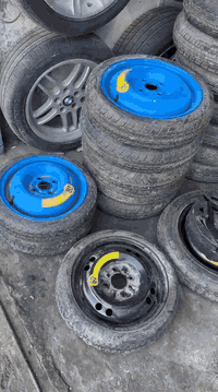 متوفر سبير طوارء كوري جميع لاحجام جمله مفرد للستفسار:07887943740