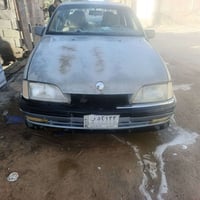 بس صبغ • موديل ٩١ • كربلاء