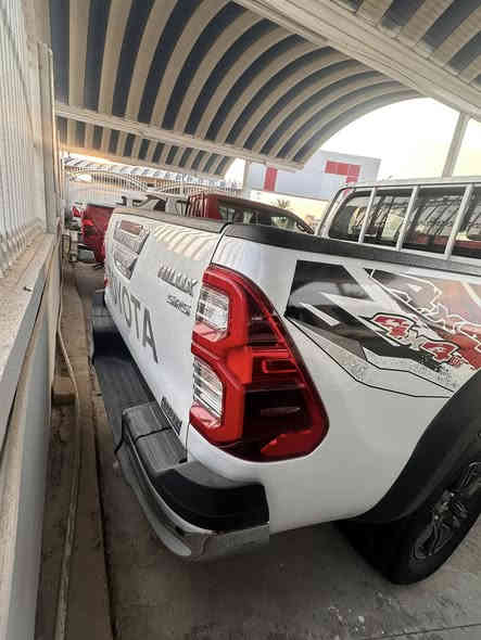 تي اردي 25 ساز ماشيه 12 الف رقم اربيل تحويل او وكاله دوشمه وكامله مكان السياره بإبل مشروع المسيب #السعر 420 قفل 
*********** 
سيد علي المعموري
