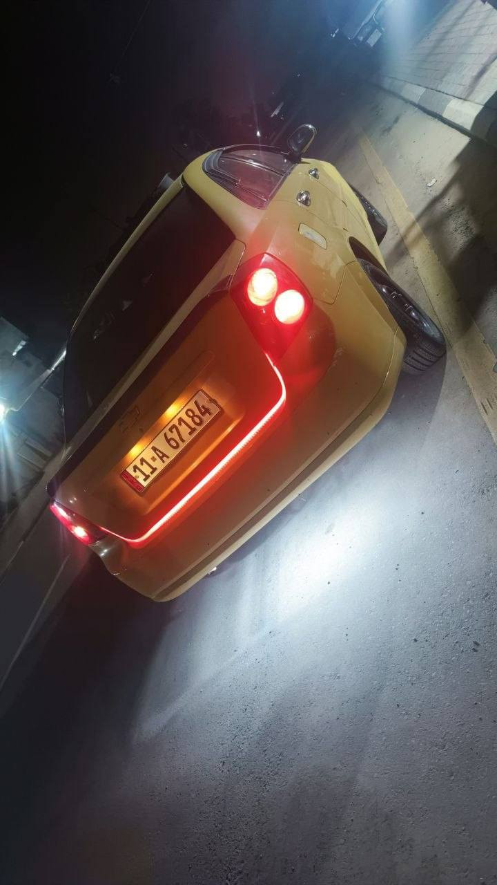 اوبترا (فورنزا) للبيع موديل 2008 سياره جاهزه ،كير ومكينه كورلا 1800,تخم تاير باتري جديد صار اسبوع من شاده ،تبريد شغال ،كهربائيات كله شغاله ،رقم بغداد انكليزي 
عنوان كربلاء طويريج
السعر67 وبي مجال حك الجيه 
للاستفسار ***********
