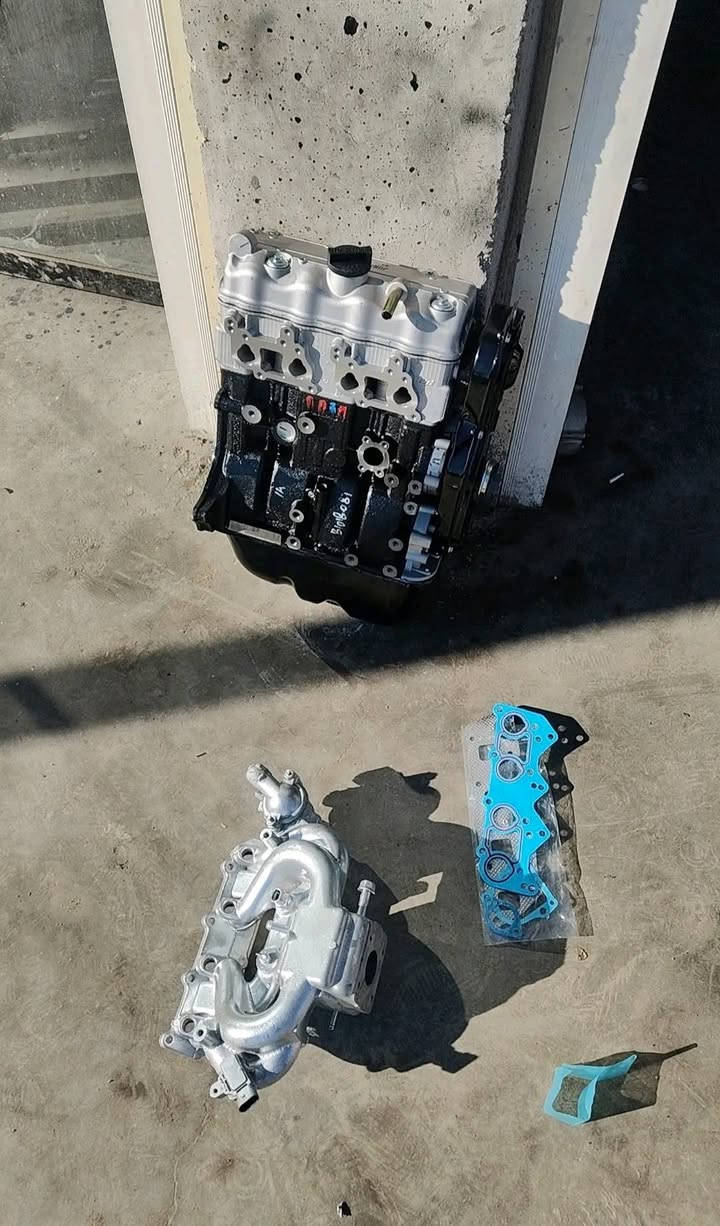 فاو موديل 2007للبيع محرك شرط جديد شاصي شرط كير شرط اتصال *********** عنوان كركوك
