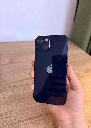 سلام عليكم
عندي جهاز ١٣ عادي كولشي ما مبدل بي 
بلادي ونضيف حلوه 

ذاكره ١٢٨ سعره ٣٥٠ قفل


**إذا كنت صاحب هذا الإعلان وتريد حذفه لأي سبب، رجاءا أرسل رسالة إلى الدعم الفني**