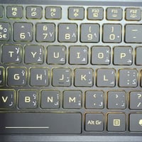 إنتل Ultra9 275HX • RTX 5060 ٨جيجا • شاشة ١٦بوصة OLED ٢٤٠هرتز