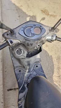 سكنس فحل • كابريتر • شلعه معدل