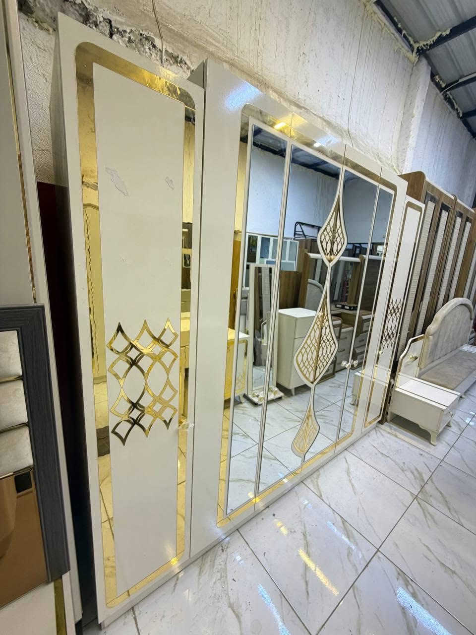 غرفه تركيه ٩قطع ب٦٥٠ويا التوصيل والشد واصل كل منأطق بغداد


**إذا كنت صاحب هذا الإعلان وتريد حذفه لأي سبب، رجاءا أرسل رسالة إلى الدعم الفني**