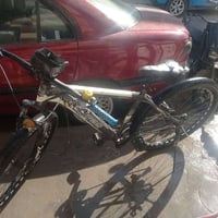 باسكل رياضي حجم 27 البيع 130 الف بل حرية قريب ساحت عدن رقم 07746459882...