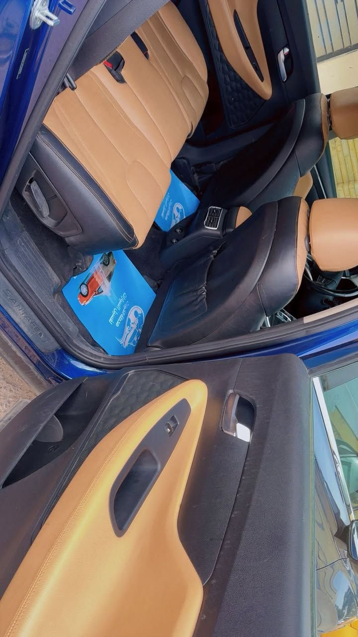 سنتافي 2023 وارد امريكي مكينة 4 صور الحادث مرفقة بالمنشور +رقم الشاصي  +صورة السونار  السعر 195 المكان بغداد 
هواي بيهه مواصفات 
بصمة 
شاشة كبيرة
 كامرة دوارة 
تشغيل عن بعد
حساسات + رادار
كشنات تدفئة
لايت زنون ابلادي 

اتصال فقط ***********
