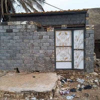 شارع المعمل • ١٠٠م • غرفة وصالة